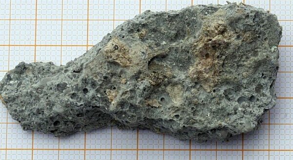 Analisi dell'amianto nella magnesite | © CRB Analysis Service GmbH