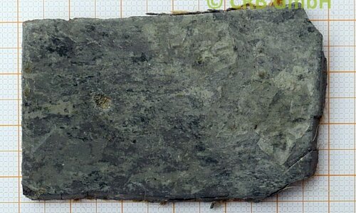 Asbestos analysis of linoleum | © CRB Analyse Service GmbH